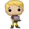 Image de Figurine Funko Pop! - N?1099 - Merlin L Enchanteur - Arthur en occasion ou reconditionné