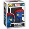 Image de Figurine Funko Pop - Mystique - X-Men 20th (638) - Pop Marvel - Fu49286 en occasion ou reconditionné