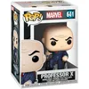 Image de X-Men 20th Anniversary Pop! Marvel Vinyl Figurine Professor X 9 Cm en occasion ou reconditionné