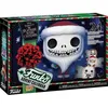 Image de Calendrier de lAvent 2021 - FUNKO - Létrange Noël de Monsieur Jack