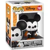 Image de Disney - Bobble Head Pop NÂ° 795 - Spooky Mickey en occasion ou reconditionné
