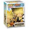 Image de Figurine Funko Pop - Naruto NÂ°932 - Naruto Chakra De KyÃ»bi (49801) en occasion ou reconditionné