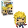 Image de Figurine Funko Pop! - Animation Naruto Shippuden - Vinyle - A collectionner Minato Namikaze - 1 935