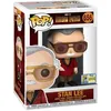 Image de Figurine Marvel Icons - Stan Lee Cameo 2020 Summer Convention Limited Edition Exclusive Pop 10cm en occasion ou reconditionné