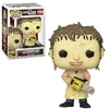 Image de Figurine - FUNKO - Leatherface - Multicolore - Pop ! - Adulte