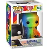 Image de Figurine Funko Pop - Batman - Pride 2020 (141) - Pop Heroes - Fu49844 en occasion ou reconditionné