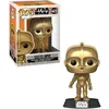 Image de Figurine Funko Pop! Star Wars - SW Concept - C-3PO