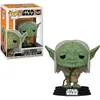 Image de Figurine Funko Pop! Star Wars - SW Concept - Yoda