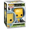 Image de Simpsons - Bobble Head Pop NÂ° Xxx - Spaceman Bart en occasion ou reconditionné
