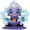 Image de Figurine POP! Deluxe Ursula on Throne 9 cm - FUNKO - Villains