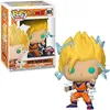 Image de Figurine Funko Pop! Dragon Ball Z - Super Saiyan 2 Goku 865