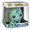 Image de Figurine Funko Pop Games Pokemon 10 Bulbizarre Exclusivité FNAC
