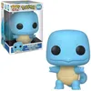 Image de Figurine - FUNKO - Pop N°505 - Carapuce - 254 cm - Vinyl Multicolore