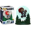 Image de Figurine E.T. - Elliot et E.T Flying (Glow in the dark) - Pop