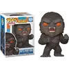 Image de Figurine Funko Pop! Movies : Godzilla Vs Kong - Battle-Ready Kong