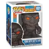 Image de Figurine Funko Pop - Godzilla Vs Kong N°1021 - Kong Avec Axe (50953) en occasion ou reconditionné