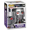 Image de Figurine Funko Pop - Transformers NÂ°24 - Megatron (50967) en occasion ou reconditionné