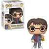 Image de Figurine Funko Pop! Harry Potter: Holiday- Harry Potter