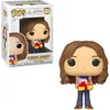 Image de Figurine Funko Pop! Harry Potter: Holiday- Hermione Granger