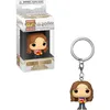 Image de Figurine Funko Pop! Keychain: Harry Potter Holiday - Hermione Granger