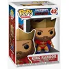 Image de Figurine Funko Pop - Les Maîtres De L'univers N°42 - King Randor (51449) en occasion ou reconditionné