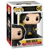 Image de Figurine Funko Pop Bobble Head - Star Wars 9 : L'ascension De Skywalker NÂ°431 - Ben Solo (51480) en occasion ou reconditionné