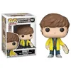 Image de Figurine - Funko Pop - The Goonies - Mikey avec carte - Multicolore - Neuf sous licence officielle
