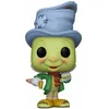Image de Figurine Funko Pop ! - Disney - Pinocchio - Jiminy Cricket - Collection - Mixte