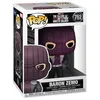 Image de Figurine Funko Pop - Falcon Et Le Soldat De L'hiver NÂ°702 - Baron Zemo (51626) en occasion ou reconditionné