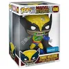 Image de Figurine Funko Pop - Marvel Zombies N°696 - Wolverine Zombie (51655) en occasion ou reconditionné