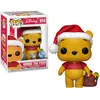Image de Figurine en vinyle - Funko - Winnie-The-Pooh - Édition exclusive 2020 - Diamond Glitter - Jaune
