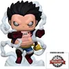 Image de Figurine - FUNKO - Monkey D. Luffy Gear Fourth - Multicolore - Edition Spéciale - Neuf sous Licence