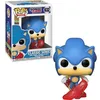 Image de Figurine Funko Pop! Games: Sonic 30th- Running Sonic