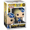 Image de Figurine Funko Pop - Britney Spears NÂ°208 - Britney Spears HÃ´tesse (52033) en occasion ou reconditionné