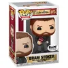 Image de Figurine Funko Pop - Célébrités N°65 - Bram Stoker Avec Livre (52074) en occasion ou reconditionné