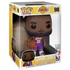 Image de Figurine Funko Pop - Lebron James (Purple Jersey) - Super Oversize 10' - Lakers - Pop Sport - Fu52359 en occasion ou reconditionné
