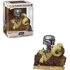 Image de Figurine Funko Pop! Deluxe: Mandalorian- Deluxe 2