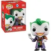 Image de Figurine Funko Pop! Heroes - Imperial Palace : Joker
