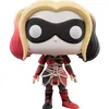 Image de Figurine Funko Pop! Heroes : DC - Harley Quinn