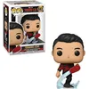 Image de Figurine Funko Pop! Marvel : Shang-Chi - Shang-Chi