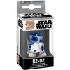 Image de Porte-clés Pocket Pop Star Wars R2-D2 - Funko - Blanc Bleu - Intérieur