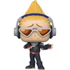 Image de Figurine Pop My Hero Academia : Present Mic [920]