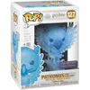 Image de Figurine Funko Pop! - Harry Potter : Patronus Albus - Dumbledore - 127