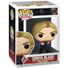 Image de Figurine Funko Pop - Mortal Kombat N°1056 - Sonya Blade (53852) en occasion ou reconditionné