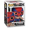 Image de Figurine Funko Pop - Marvel Lucha Libre N°706 - El Aracno (53862) en occasion ou reconditionné