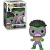 Image de Figurine Funko Pop! Marvel - Luchadores - Hulk