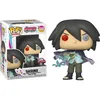 Image de Figurine - FUNKO - Sasuke Sharingan Special Edition - 10cm - Vinyle - Noir