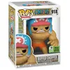 Image de Figurine Funko Pop - One Piece N°918 - Chopper (54272) en occasion ou reconditionné