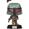Image de Figurine Funko Pop! NÂ°484 - Star Wars - The Mandolorian - Cobb Wanth en occasion ou reconditionné