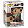 Image de Figurine Funko Pop - Star Wars : Le Mandalorien N°461 - Le Mandalorien Avec Grogu (54525) en occasion ou reconditionné